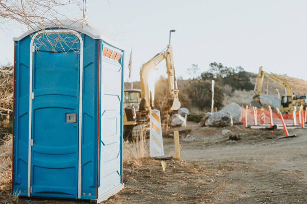 Portable Toilet Options We Offer in Tyler Run, PA